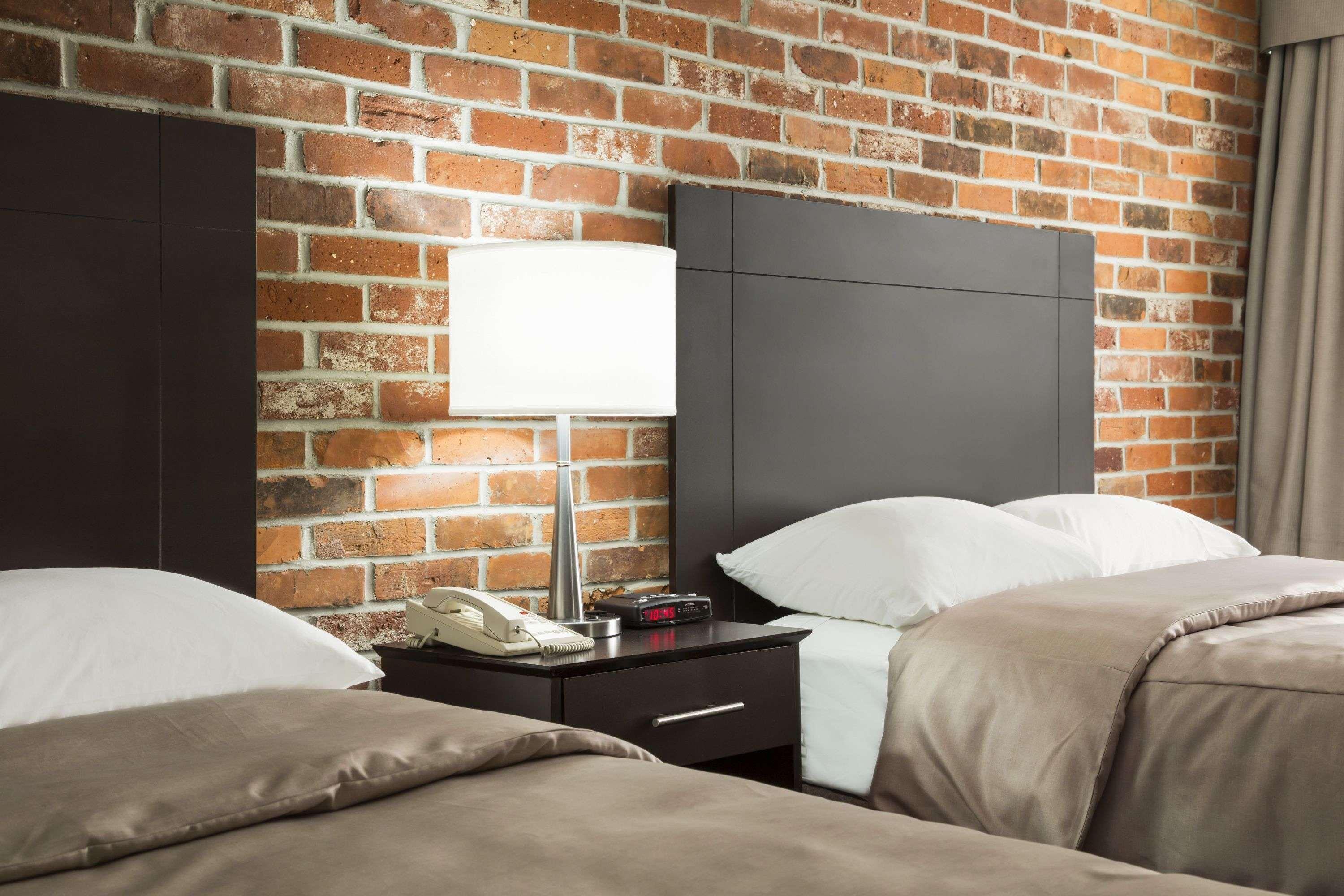 Super 8 By Wyndham Timmins On Hotell Eksteriør bilde