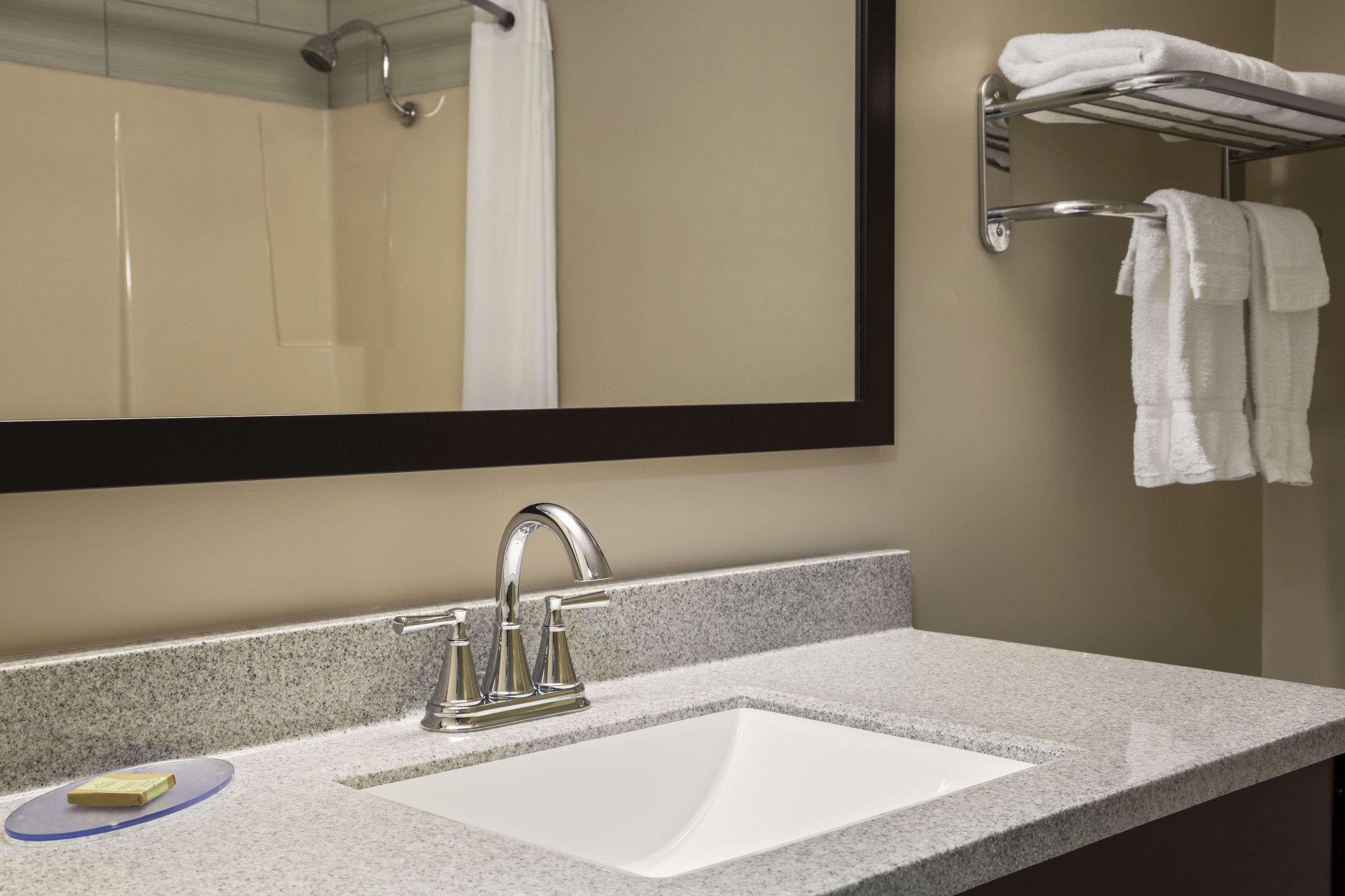 Super 8 By Wyndham Timmins On Hotell Rom bilde