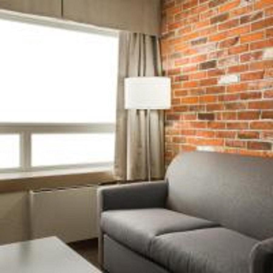 Super 8 By Wyndham Timmins On Hotell Eksteriør bilde